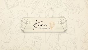 KIRE MINERALS