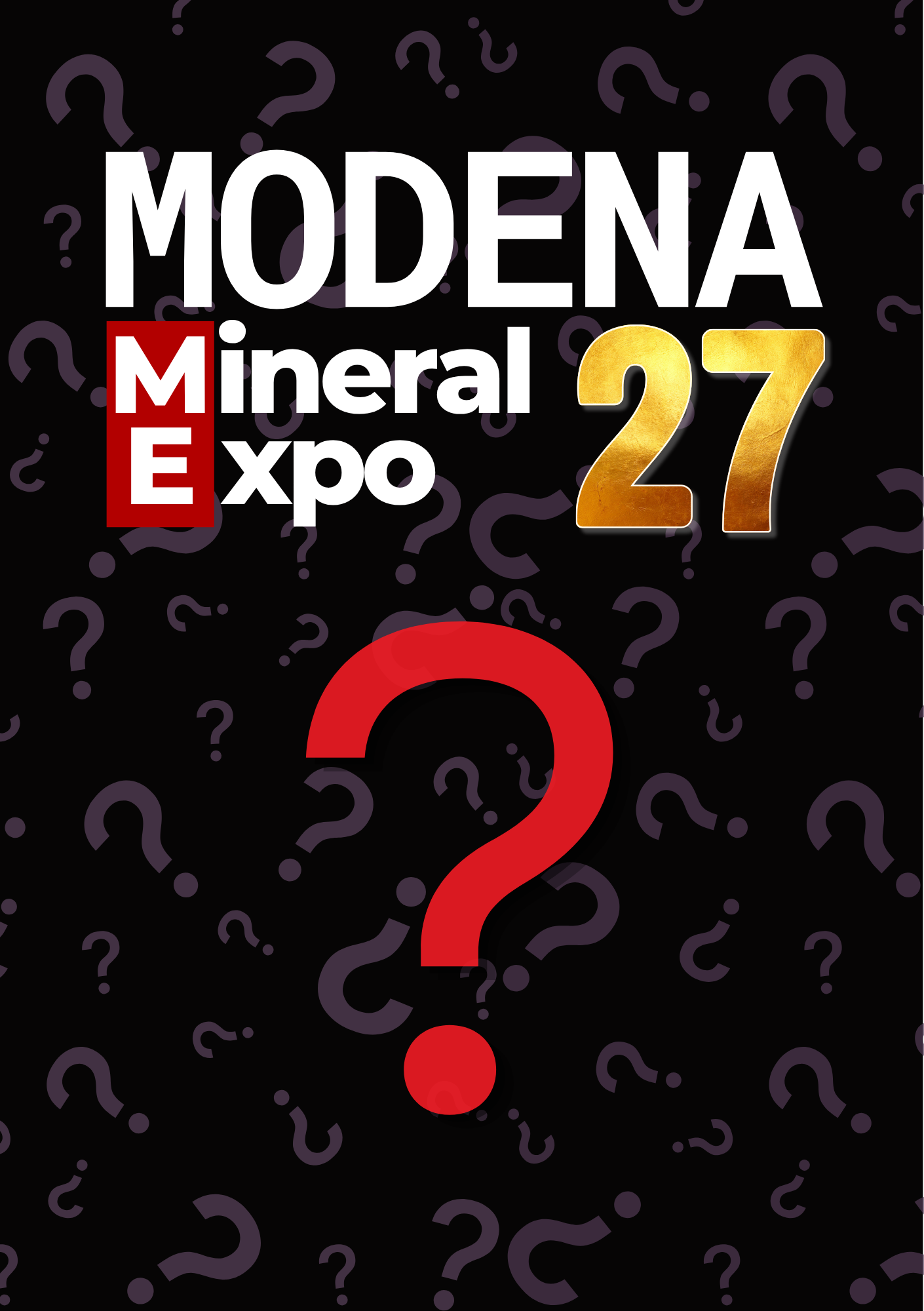 Modena Mineral Expo 27